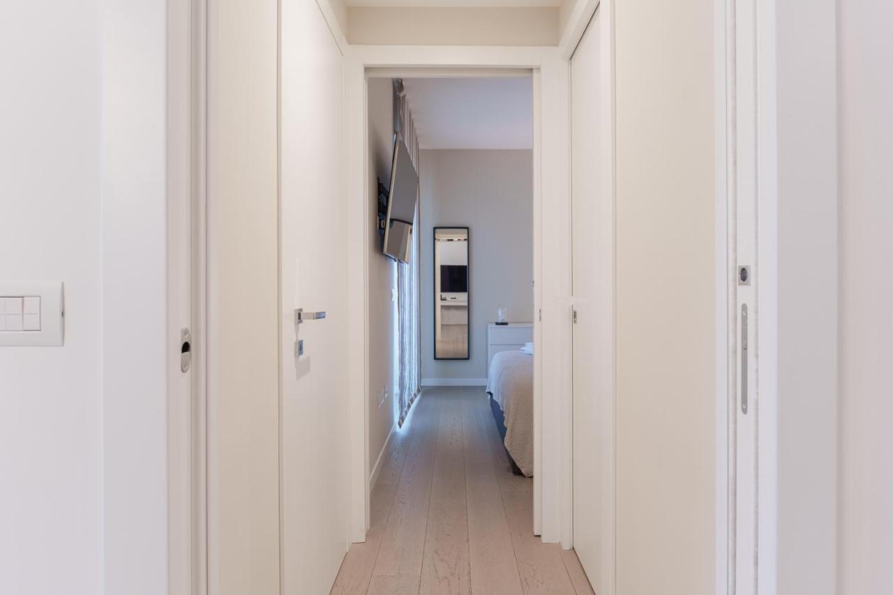 Seven Luxury Parioli Appartement *