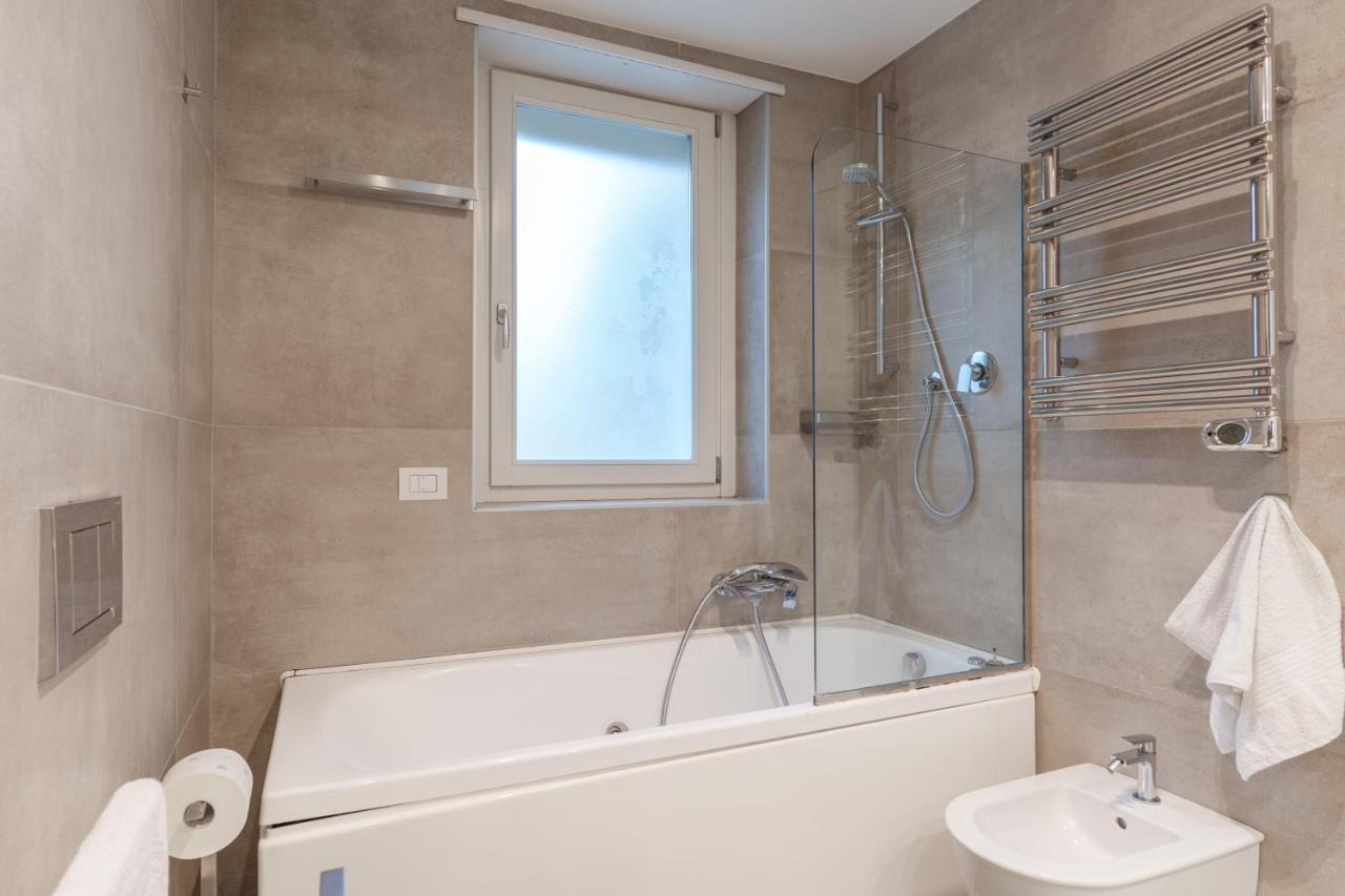 Seven Luxury Parioli Appartement Rome