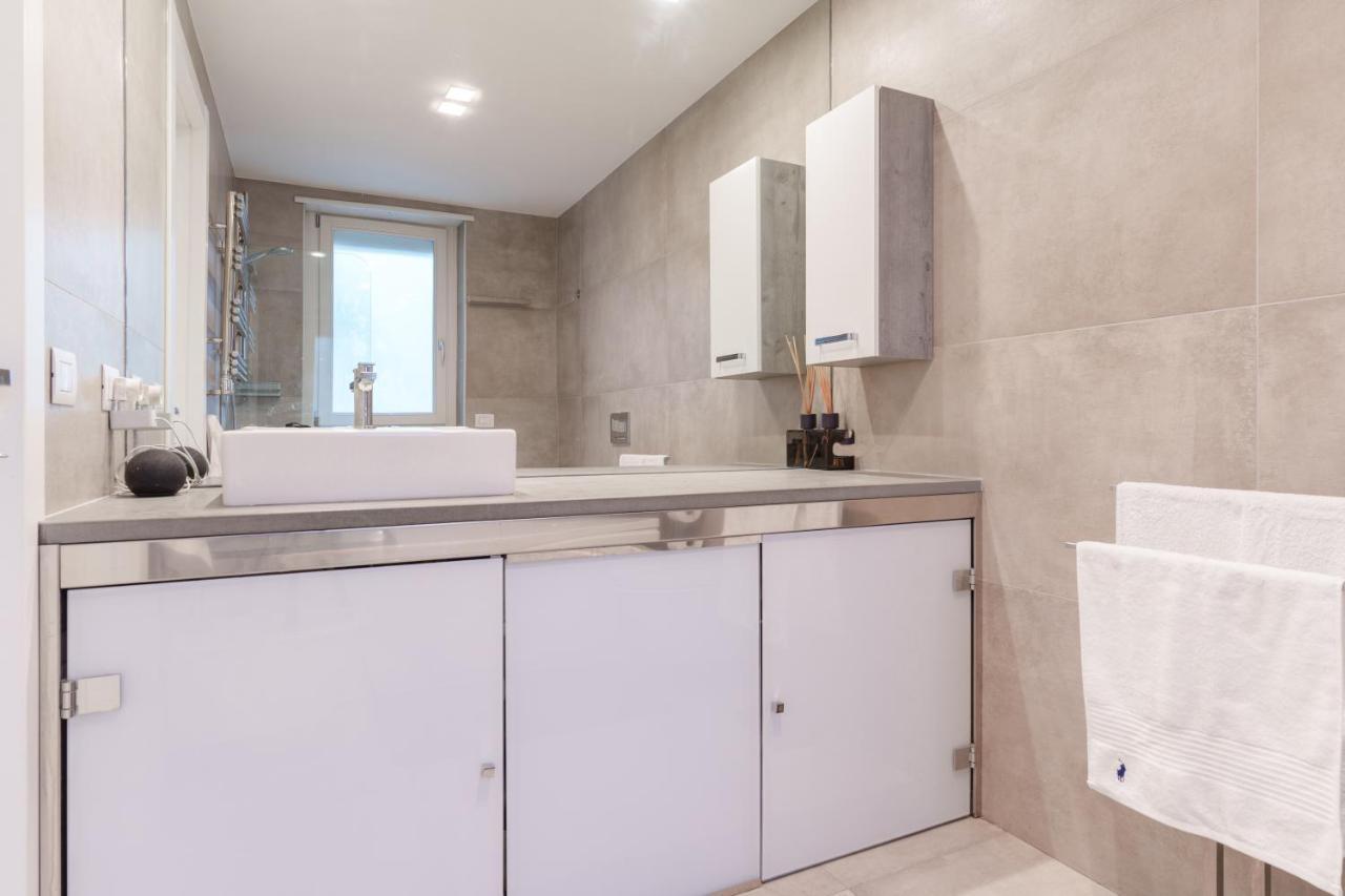 Appartement Seven Luxury Parioli Rome