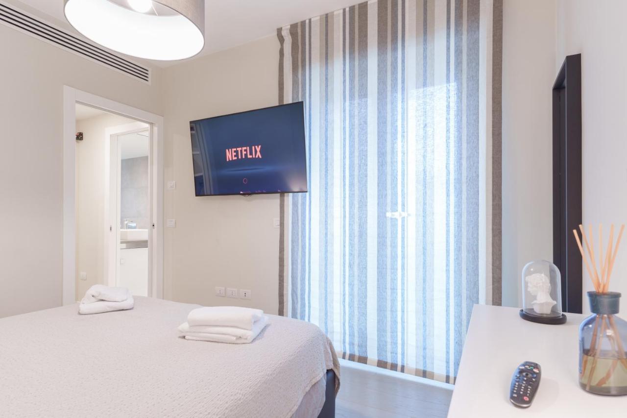 Seven Luxury Parioli Appartement Rome
