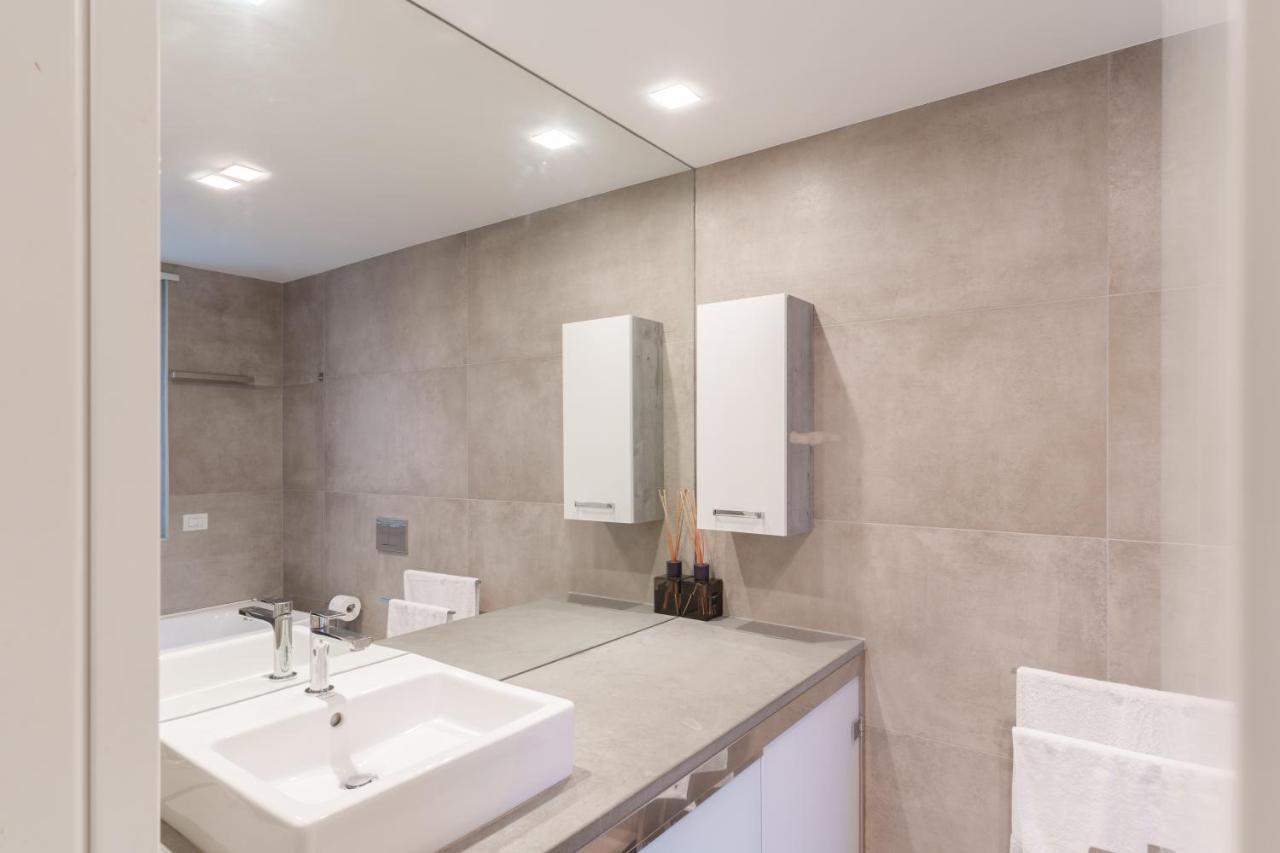 Appartement Seven Luxury Parioli Rome